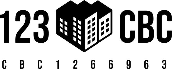 123 CBC, Inc logo